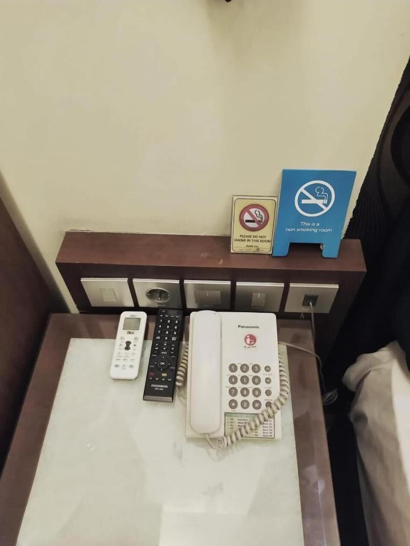 Omahqu Guest House image