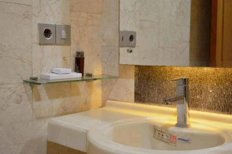 Omahqu Guest House image