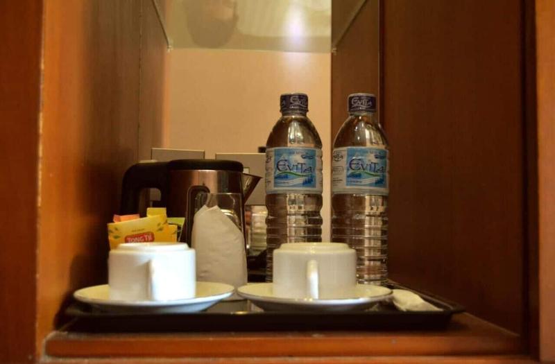 Omahqu Guest House image