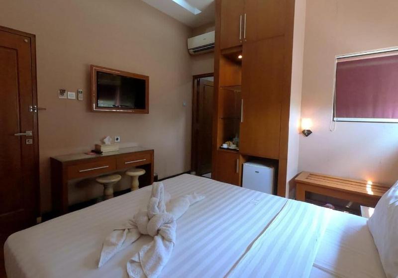 Omahqu Guest House image