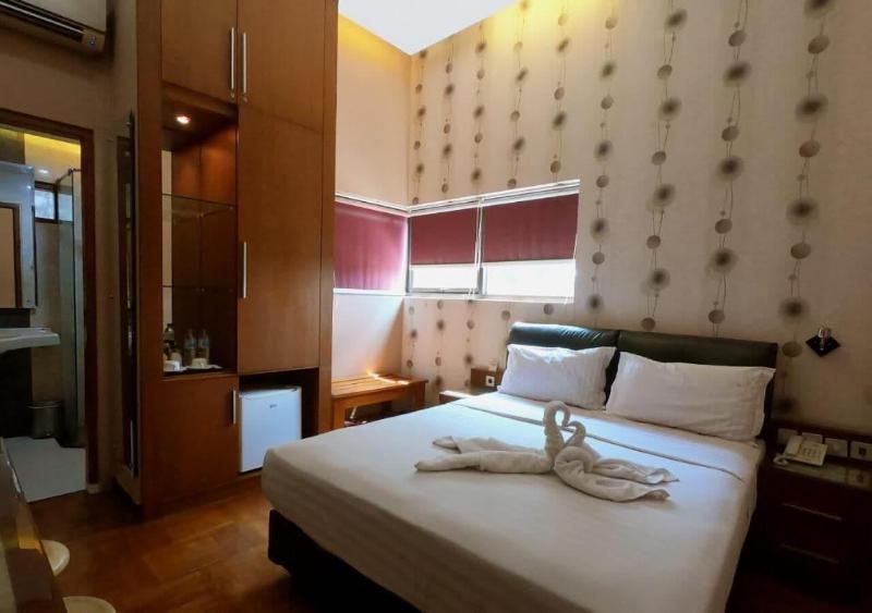 Omahqu Guest House image
