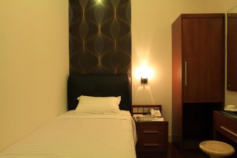 Omahqu Guest House image