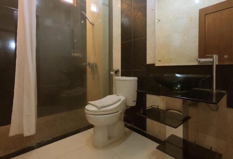 Omahqu Guest House image