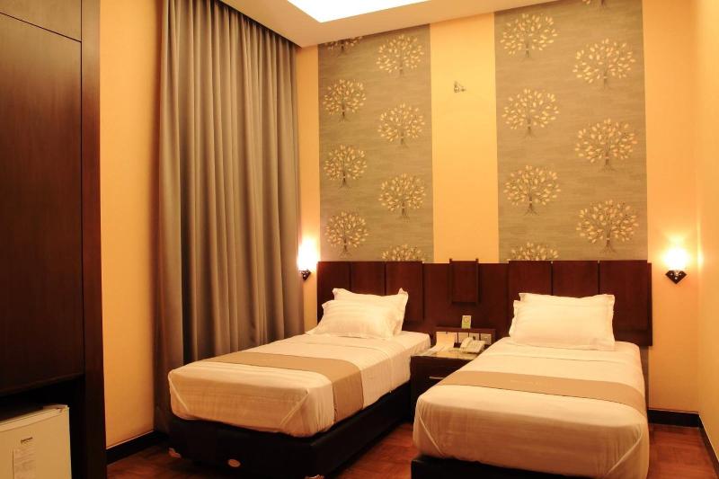 Omahqu Guest House image