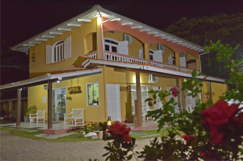 Hotel Balneário Itapocoroi image