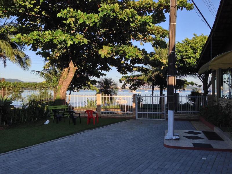 Hotel Balneário Itapocoroi image