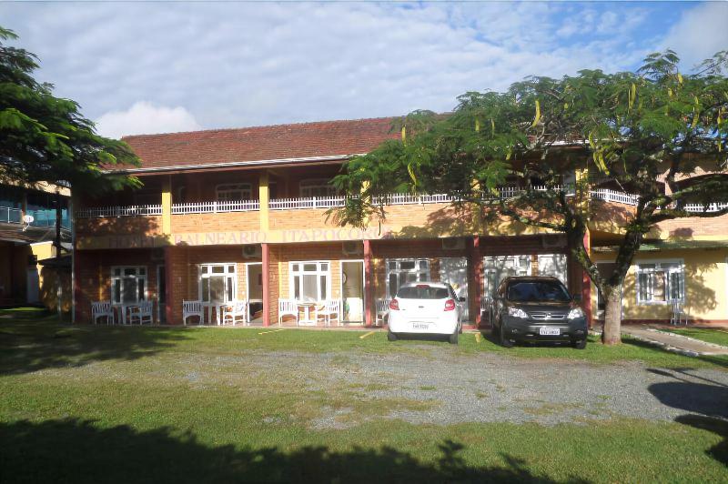 Hotel Balneário Itapocoroi image