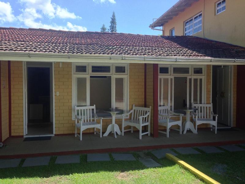 Hotel Balneário Itapocoroi image