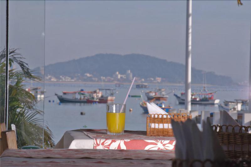 Hotel Balneário Itapocoroi image