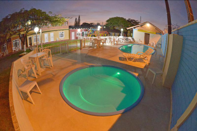 Hotel Balneário Itapocoroi image