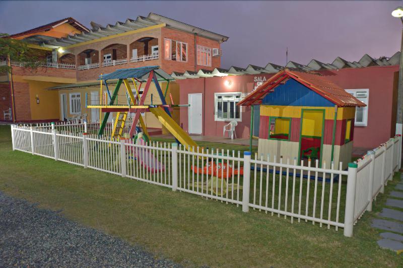 Hotel Balneário Itapocoroi image