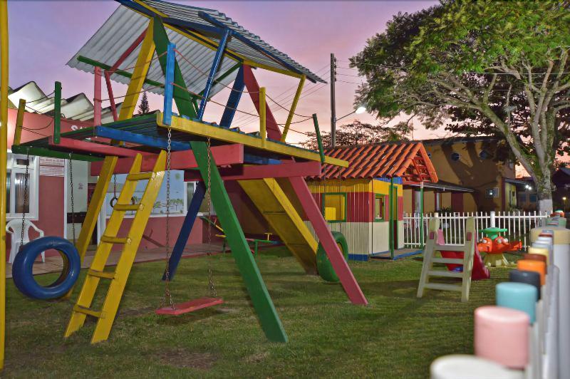 Hotel Balneário Itapocoroi image