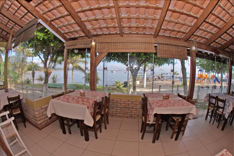 Hotel Balneário Itapocoroi image