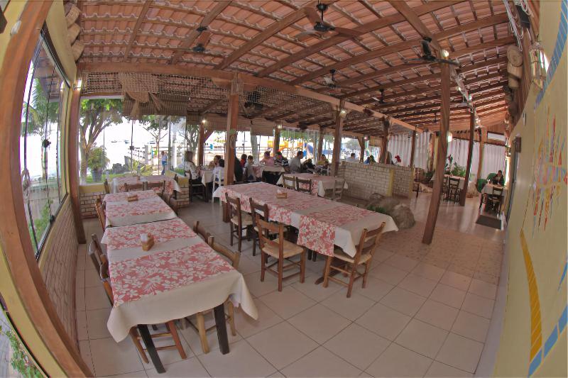 Hotel Balneário Itapocoroi image