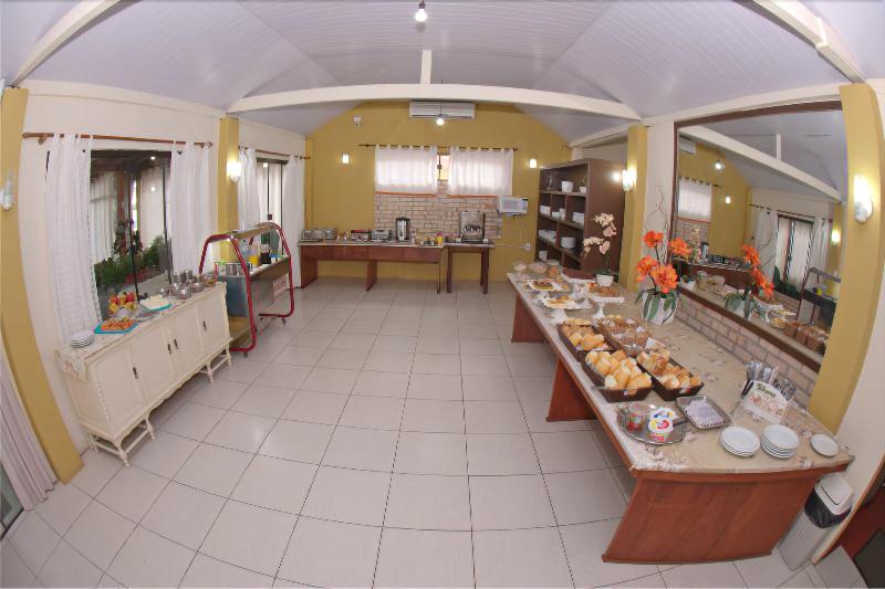 Hotel Balneário Itapocoroi image