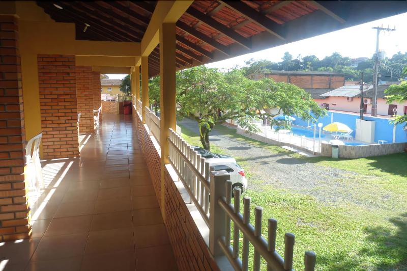 Hotel Balneário Itapocoroi image