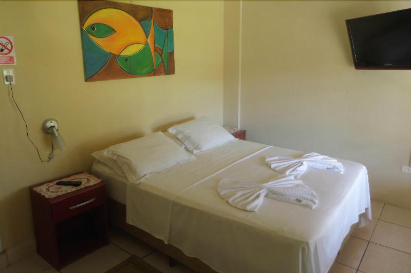 Hotel Balneário Itapocoroi image