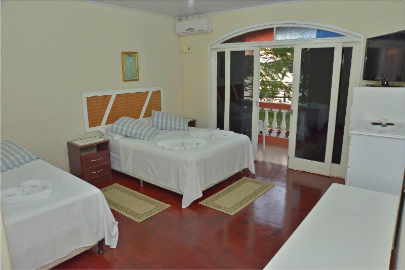 Hotel Balneário Itapocoroi image