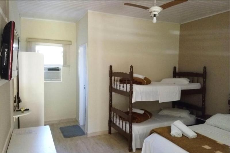 Hotel Balneário Itapocoroi image