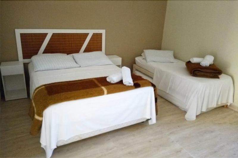 Hotel Balneário Itapocoroi image