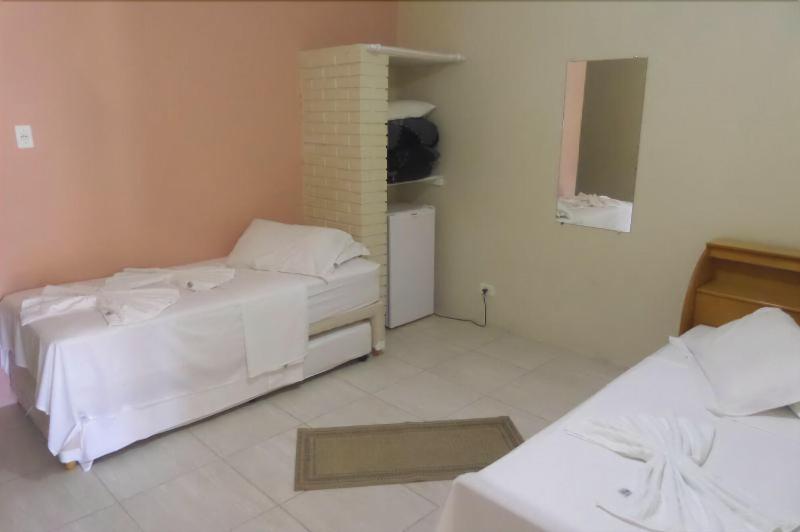 Hotel Balneário Itapocoroi image
