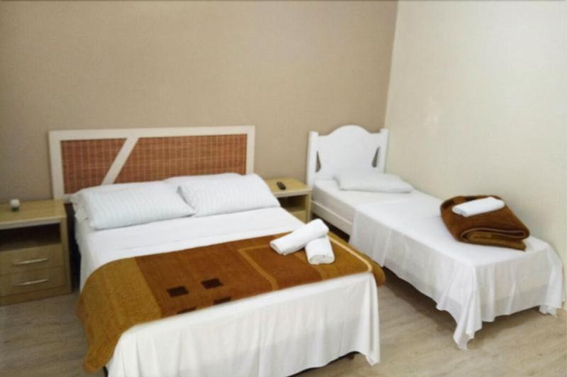 Hotel Balneário Itapocoroi image