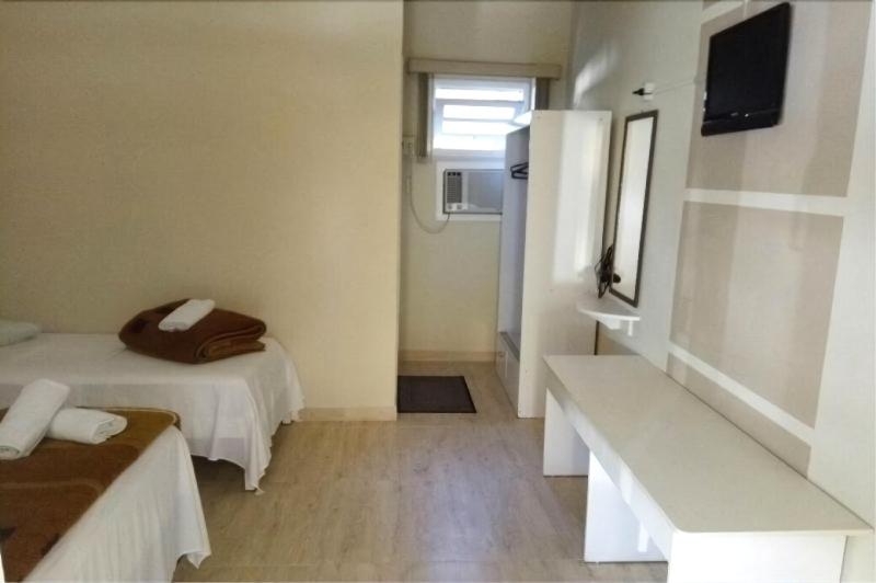 Hotel Balneário Itapocoroi image