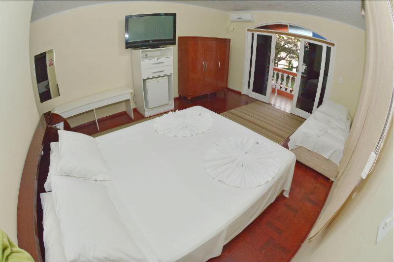 Hotel Balneário Itapocoroi image