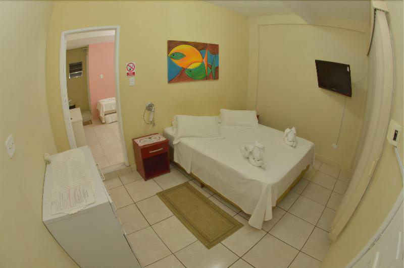 Hotel Balneário Itapocoroi image