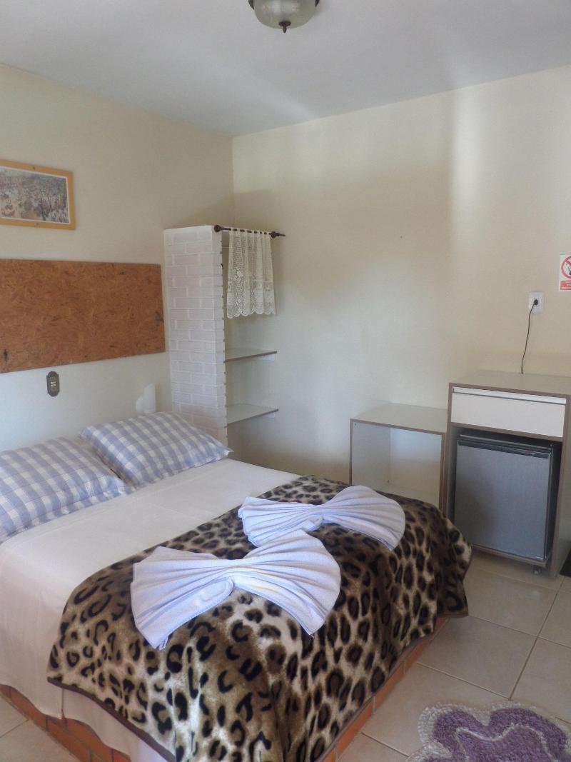 Hotel Balneário Itapocoroi image