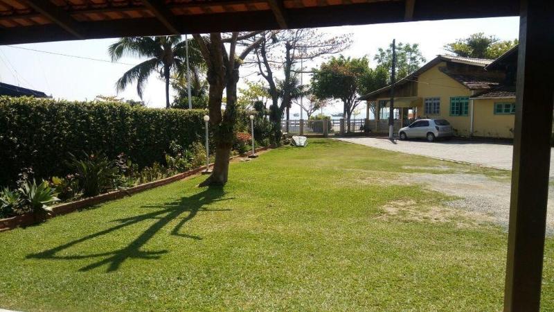 Hotel Balneário Itapocoroi image
