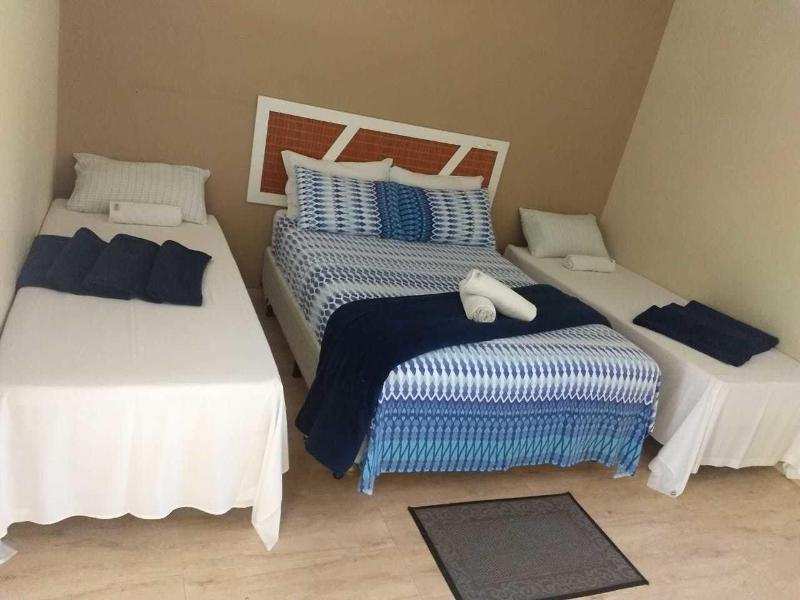 Hotel Balneário Itapocoroi image