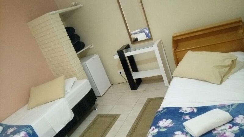Hotel Balneário Itapocoroi image