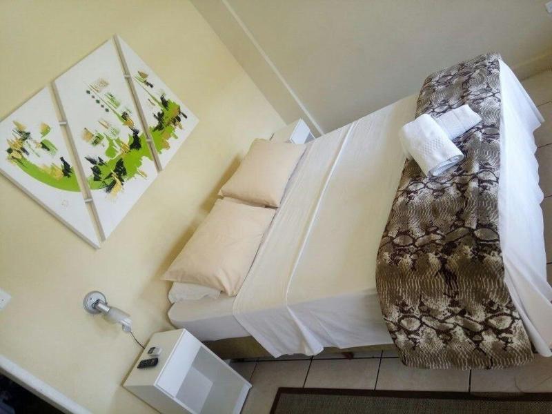 Hotel Balneário Itapocoroi image