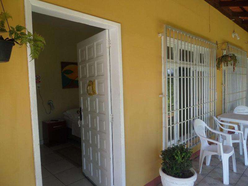 Hotel Balneário Itapocoroi image