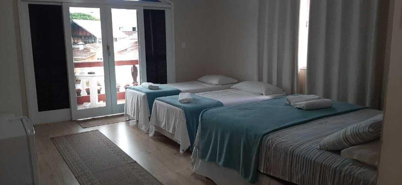 Hotel Balneário Itapocoroi image