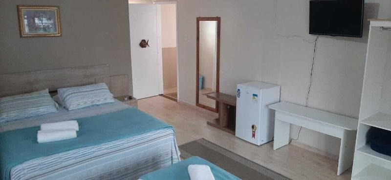 Hotel Balneário Itapocoroi image