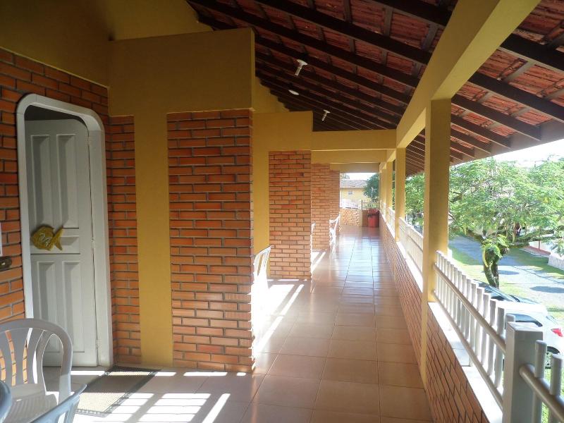 Hotel Balneário Itapocoroi image