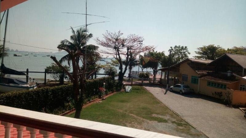 Hotel Balneário Itapocoroi image