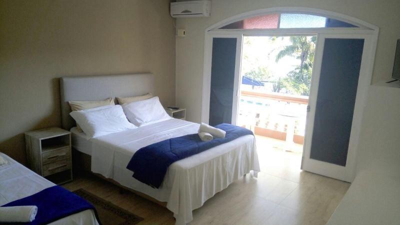 Hotel Balneário Itapocoroi image