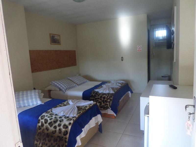 Hotel Balneário Itapocoroi image