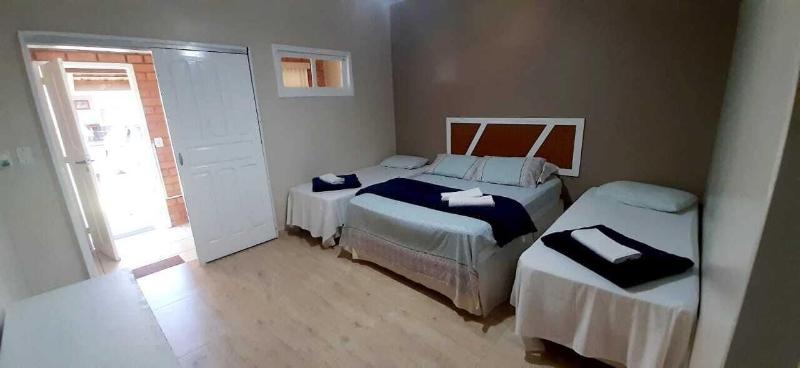 Hotel Balneário Itapocoroi image