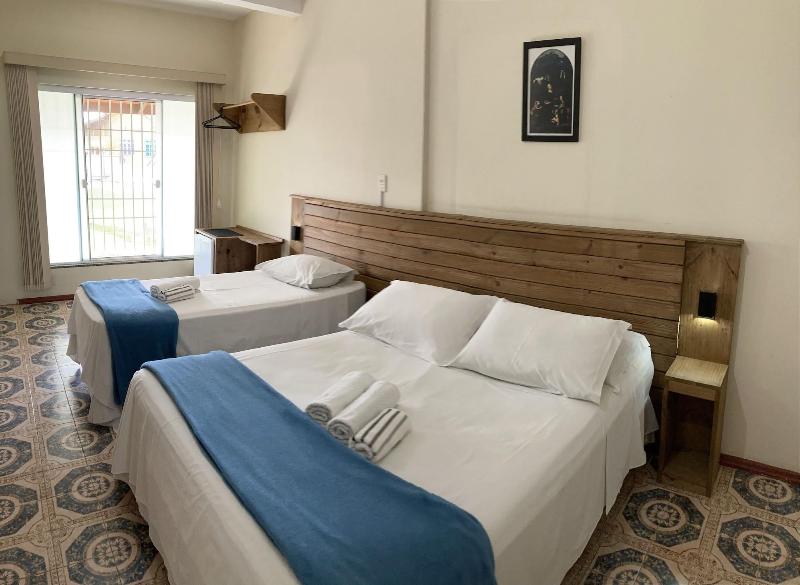 Hotel Balneário Itapocoroi image