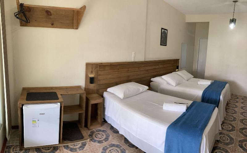 Hotel Balneário Itapocoroi image