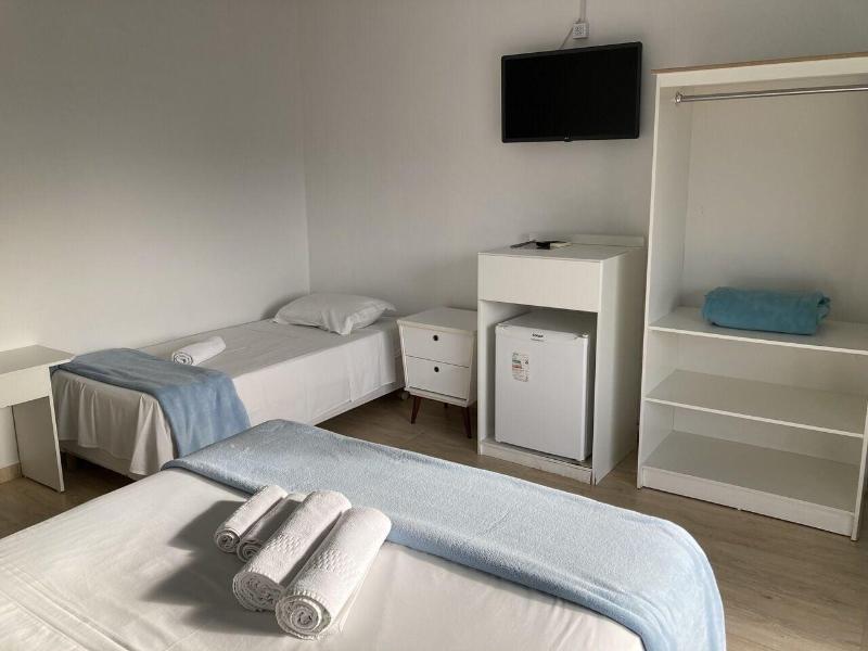 Hotel Balneário Itapocoroi image