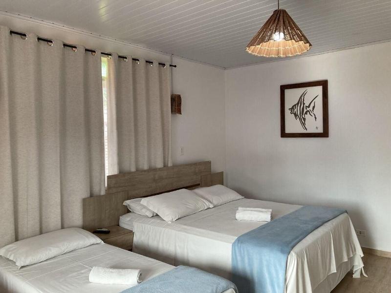 Hotel Balneário Itapocoroi image