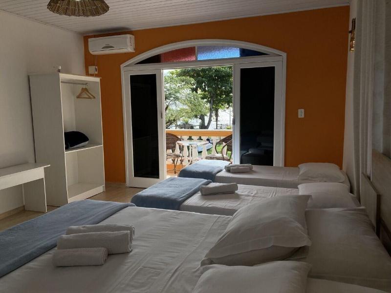 Hotel Balneário Itapocoroi image