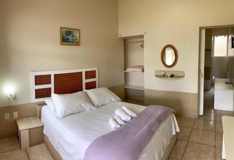 Hotel Balneário Itapocoroi image