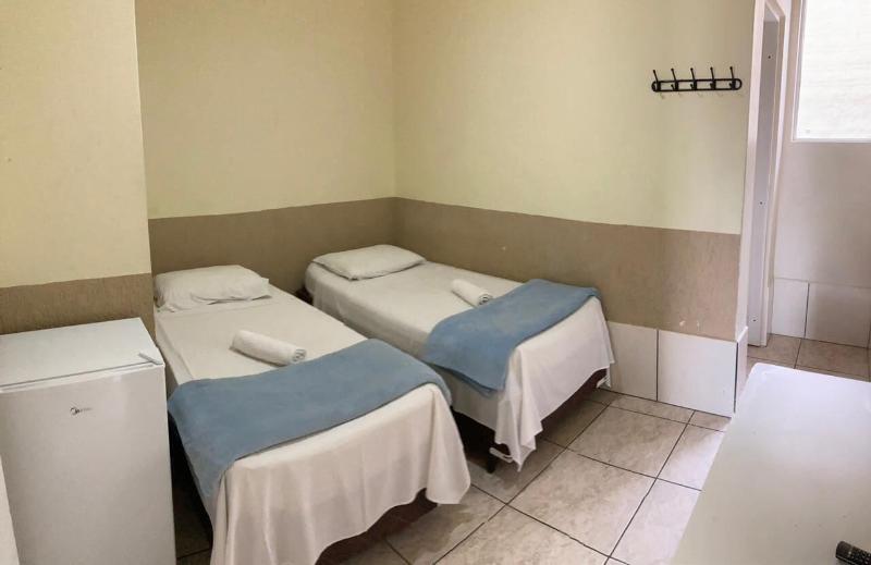 Hotel Balneário Itapocoroi image