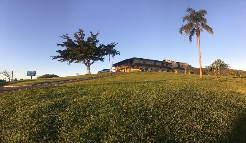 Hotel Panorâmico image